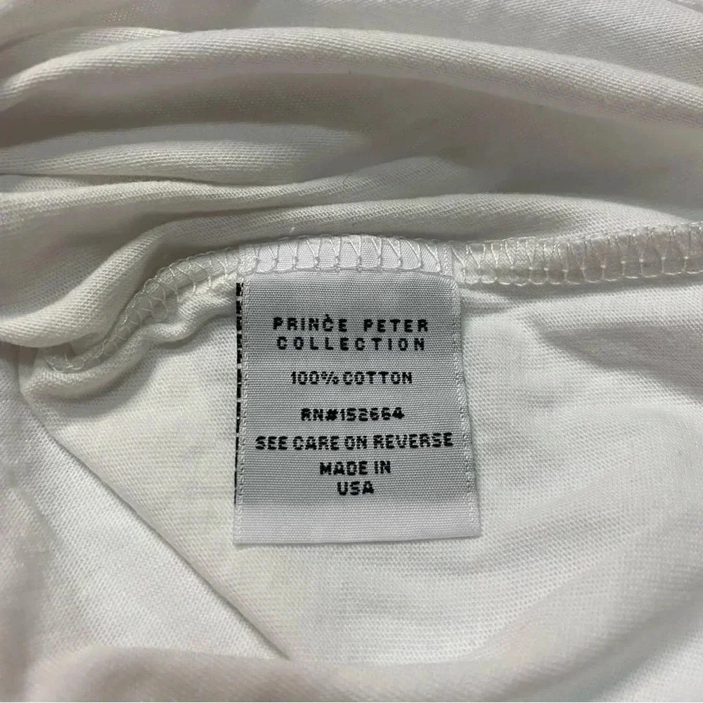 NWT Small The Future is Female Tee - Picture 4 of 7